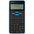 Sharp Education and learning Sharp EL535 Scientific Calculator - 422 Functions- Blue
