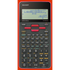 Sharp Education and learning Sharp EL535 Scientific Calculator - 422 Functions- Red