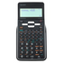 Sharp Education and learning Sharp EL535 Scientific Calculator - 422 Functions - White