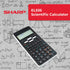 Sharp Education and learning Sharp EL535 Scientific Calculator - 422 Functions - White