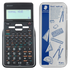 Sharp Education and learning Sharp EL535 Scientific Calculator - 422 Functions - White