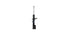 Front Left Shock Absorber for Chevrolet Aveo 2003 to 2017 (SF4507T)