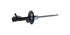 Front Left Shock Absorber for Honda Jazz III 1.3 1.4 1.5 (SF4703T)