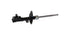 Front Right Shock Absorber for Honda Jazz III 1.3 1.4 1.5 (SF4704T)