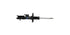 Front Left Shock Absorber Hyundai i20 2012–2014 (SF5427T)