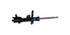 Front Right Shock Absorber for Hyundai Accent III & Kia Rio II (2005-2010) (SF5411T)