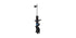 Front Right Shock Absorber for Kia Rio III 1.2 / 1.4 CVVT (2011-) (SF5421T)