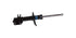 Front Left Shock Absorber for Chevrolet Spark 0.8 1.0 (SF4509T)