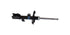 Front Right Shock Absorber for Toyota Corolla RunX Allex 2002-2007 (SF8014T)