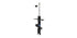 Front Left Shock Absorber for Toyota RAV4 III 2006-2013 (SF8029T)