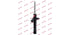 Front shock absorber Audi A3 Seat Leon VW Golf 5 and 6 Jetta Passat Touran 335808