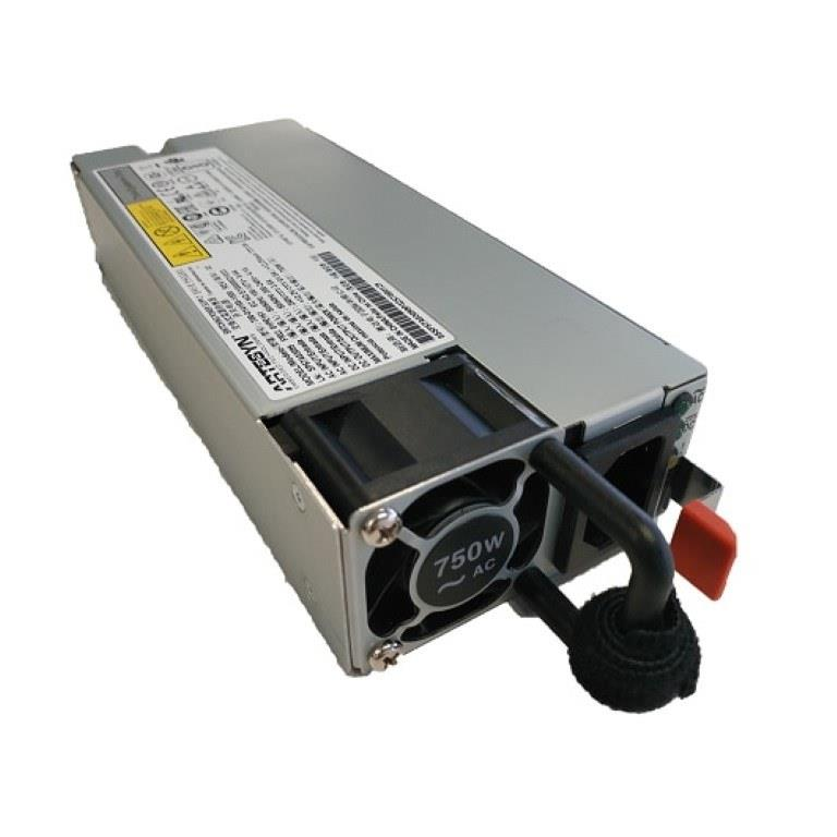 Lenovo 750W Power Supply - Hot-swappable (230V) V2 Titanium