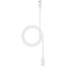 mophie-Essentials-Cable-USBA-lightning-3 meter White