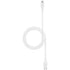 mophie-Essentials-Cable-USBA-lightning-3 meter White