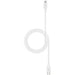 mophie-Essentials-Cable-USBA-lightning-3 meter White