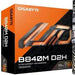 GIGABYTE AMD B840 Chipset for AMD AM5