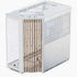 Aerocool APNX V1 premium White mid-tower ATX case -Supports up to 10 fans - 6x2.5'' or 2x 3.5'' - 360mm radiator - 4 fans + Hub