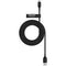 mophie-Essentials-Cable-USBA-USBC-2 meter-Black