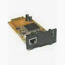 RCT WIRELESS SNMP CARD FOR RCT ON-LINE UPS  - WIFI