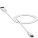 mophie-Essentials-Cable-USBA-USBC-2 meter-White