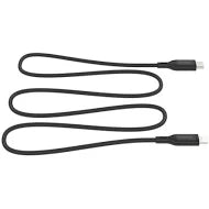 mophie-Essentials-Cable-USBC-USBC-3 meter-Black