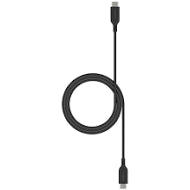 mophie-Essentials-Cable-USBC-USBC-2 meter-Black