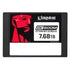 Kingston 7.68TB DC600ME (Mixed-Use) TCG Opal 2.5'' Enterprise SATA SSD