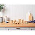 De'Longhi Double Walled Espresso Glasses