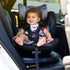 Shuttle 360 Stages Car Seat