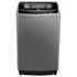 Defy 17kg Metallic Top Loader - DTL153