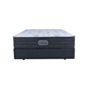 Simmons Simmons 137cm Beautyrest Harmony Collection Firm Base Set