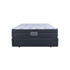 Simmons 137cm Beautyrest Harmony Collection Medium Base Set
