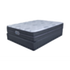 Simmons 137cm Beautyrest Harmony Collection Medium Base Set