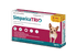 Simparica Trio For Dogs 1.25kg - 2.5kg x 3 Tablets (Gold)