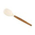 Olala Silicone Serving Spoon - SK-1238
