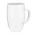 Olala 450ml Double Walled Glass - SK-7565X2