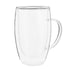 Olala 450ml Double Walled Glass - SK-7565X2
