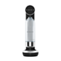 Smeg Smeg Matt Black Soda Maker - SKC01BLM
