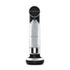 Smeg Smeg Matt Black Soda Maker - SKC01BLM
