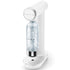 Smeg Matt White Soda Maker - SKC01WHM