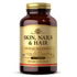 Solgar Skin, Nails & Hair Formula | Collagen | 120 Tablets