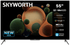 Skyworth Skyworth 55 Inch UHD 4K QLED Google TV