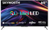 Skyworth Skyworth 65 Inch UHD Mini LED Google TV