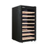 SnoMaster 28 Bottle Wine Cooler - SMBC-100W