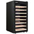 SnoMaster 28 Bottle Wine Cooler - SMBC-100W