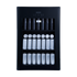 SnoMaster - 100L Sub-Zero Under-Counter Beverage Cooler (SM-130F)