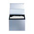 Snomaster 250kg Stainless Steel Commercial Sqaure Block Type Ice Maker - SM-250