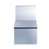 Snomaster 250kg Stainless Steel Commercial Sqaure Block Type Ice Maker - SM-250
