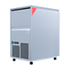SnoMaster - 26Kg/24Hr Plumbed-In Gourmet Type Ice-Maker (SM-26S)