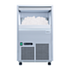 SnoMaster - 26Kg/24Hr Plumbed-In Gourmet Type Ice-Maker (SM-26S)